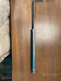 Ammortizzatore per repulsore