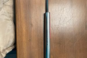 Ammortizzatore per repulsore