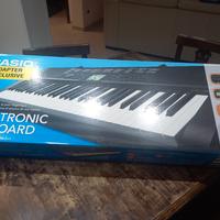 pianola casio 