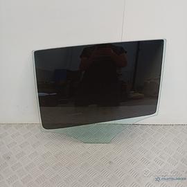 Vetro fisso posteriore sinistro BMW X2 F39 2017-20