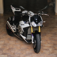 Bmw s1000r