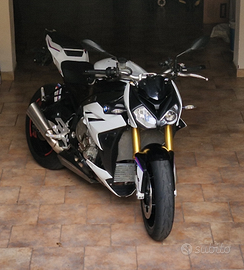 Bmw s1000r