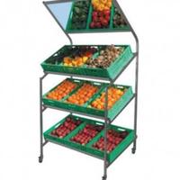 CARRELLO FRUTTA