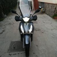 Honda SH 125 - 2013