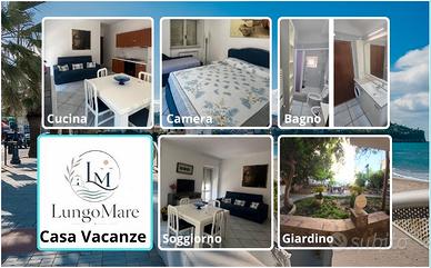 Agropoli Lungomare