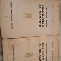 l'avventura umana