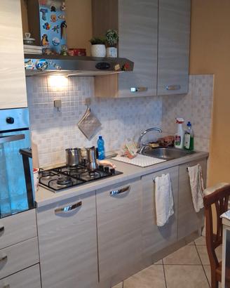 CUCINA 