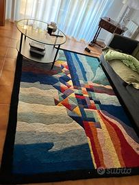 Tappeto pura lana -  no ikea