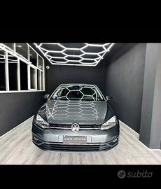 Volkswagen Golf 7,5 1.6 TDI DSG