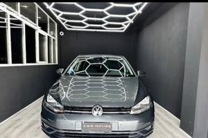Volkswagen Golf 7,5 1.6 TDI DSG