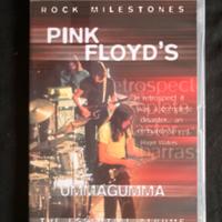 Dvd Pink Floyd Ummagumma