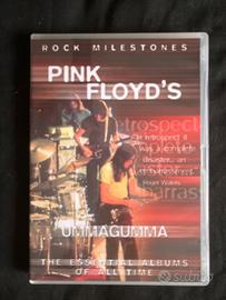 Dvd Pink Floyd Ummagumma