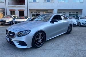 Mercedes-benz E 220 200 d Auto Premium Plus