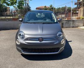 Fiat 500 1.2 Lounge Neop Automatica