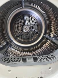 Asciugatrice Samsung smart 8 kg
