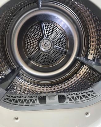 Asciugatrice Samsung smart 8 kg