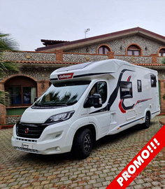 Challenger Letti Gemelli (Garanzia 2 Anni)