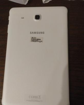 tablet Samsung tab E 