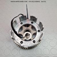 CAMPANA FRIZIONE KTM MX 125 1986 1985 GS 1984