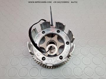 CAMPANA FRIZIONE KTM MX 125 1986 1985 GS 1984