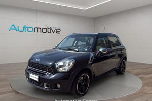 MINI Countryman Cooper SD