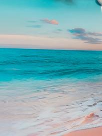 Stampa mare 30x40 nuovo