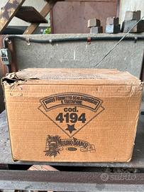 Fornetto Mulino Bianco