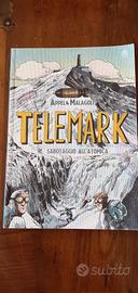 Telemark sabotaggio all'atomica