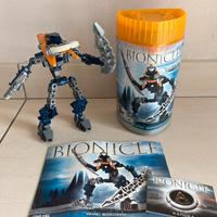 Lego Boonicle 8615