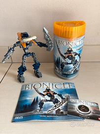 Lego Boonicle 8615