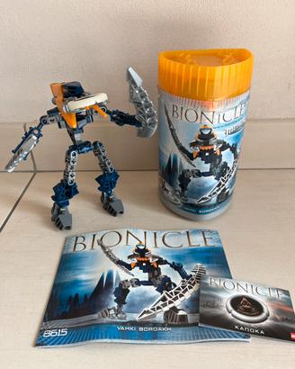 Lego Boonicle 8615