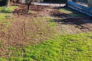 Terreno in Centro Edificabile