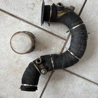 Downpipe 2.0 tdi