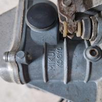 Carburatore suzuki gs 550 1978