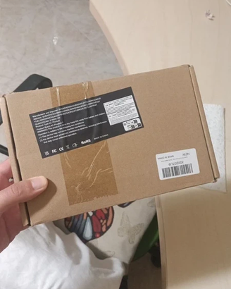Cavo di Alimentazione  Compatibile TV BRAVIA SONY