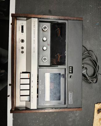 MARANTZ SUPERSCOPE