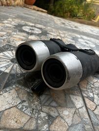Scarico e filtro hypermotard