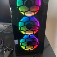 Pc gaming