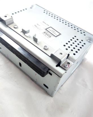 AM5T-18C815-RJ AUTORADIO FORD C-MAX 1.6 D 70KW 6M 