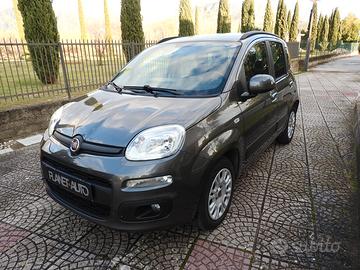 Fiat Panda 1.2 Lounge Neop. SOLO 65.000KM
