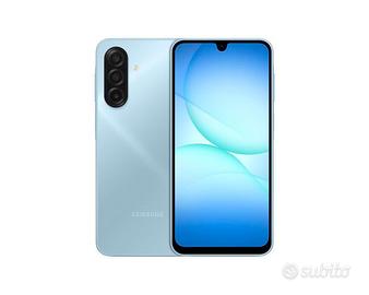 SAMSUNG A17 5G BLUE 4+128GB 6.7