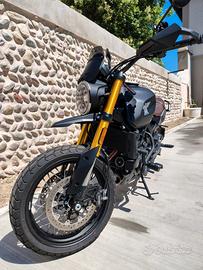  moto morini seiemezzo