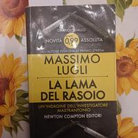 Libro autore MASSIMO LUGLI