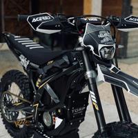 Sur Ron Ultra Bee 40cv - full optional