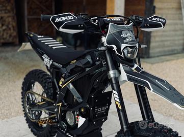 Sur Ron Ultra Bee 40cv