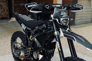 Sur Ron Ultra Bee 40cv - full optional