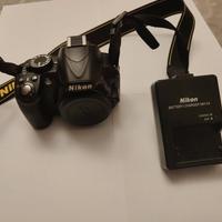 nikon d3100