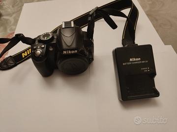 nikon d3100