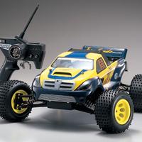 Ricambi Kyosho per Stadium Force  1:10