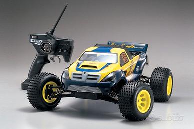 Ricambi Kyosho per Stadium Force  1:10